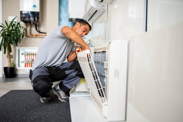 HVAC Maintenance and Cleaning in AR