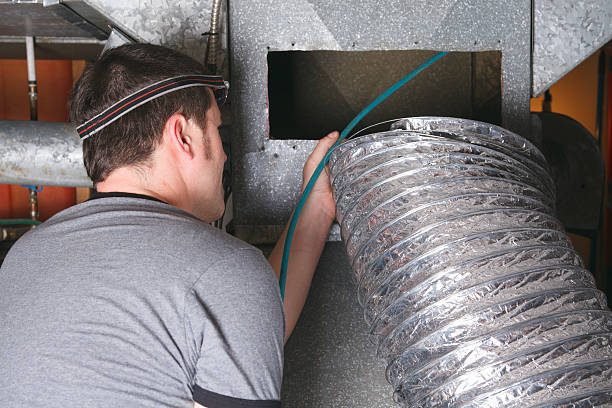 Best HVAC Air Duct Cleaning  in Cave City, AR