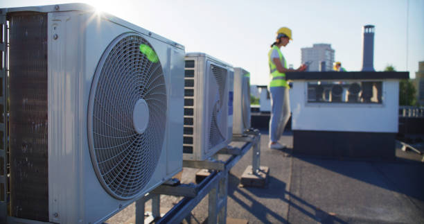 Best Home Air Vent Cleaning  in Cave City, AR