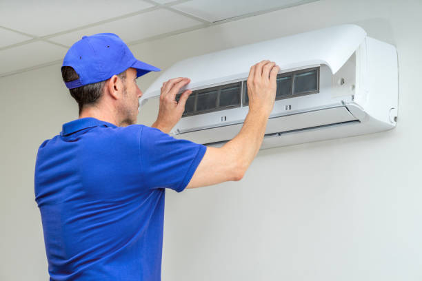 Best Local Air Duct Cleaning Services  in Cave City, AR