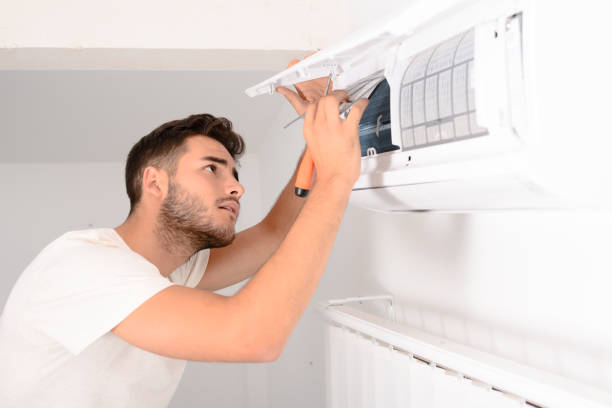 Best Affordable HVAC Duct Cleaning  in Cave City, AR