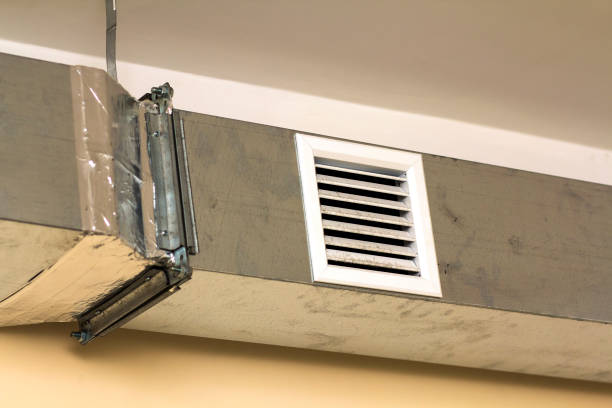 Best Local Air Duct Cleaning Services  in Cave City, AR